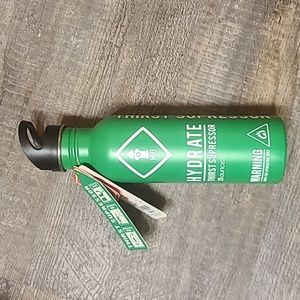 Eco One Hydrate Thirst Supressor 25 oz Water Bottle